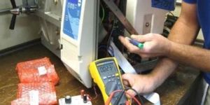 ECG Machine Installation Service