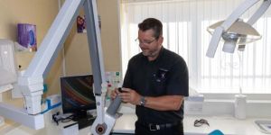 X Ray Machine Installation Service