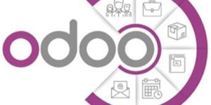 Odoo ERP Software
