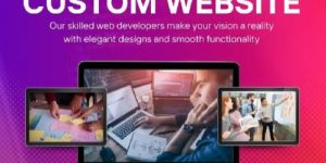 Dynamic Web Designing Services