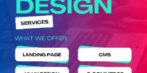 Responsive Website Development Services