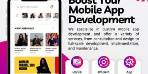 WooCommerce Development Services