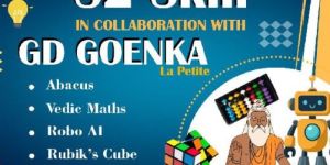 Rubik Cube Classes near Me