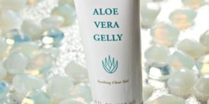 Forever Aloe Vera Gelly