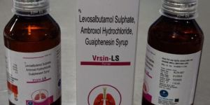 vrsin-ls cough syrup