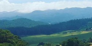 Ooty Sightseeing Cab Service