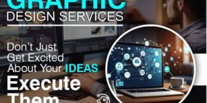 Graphic Design Services