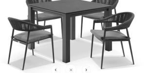 Cafeteria Furniture