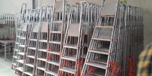 Aluminium Ladder