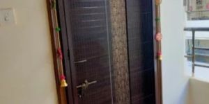 Polyester Mosquito Sliding Mesh Door