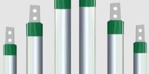 Gi Earthing Electrode