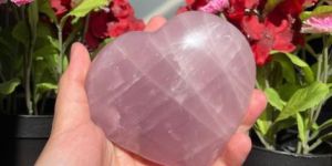 Crystal Heart