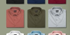 Cotton Shirts