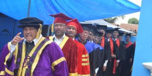 Bachelor of Theology Course