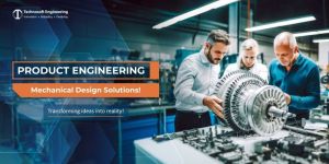 Product Engineering Services