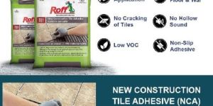 Tile Adhesive