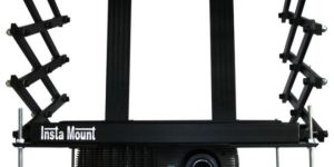 Motorised Projector Lift