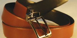 Mens Leather Belts