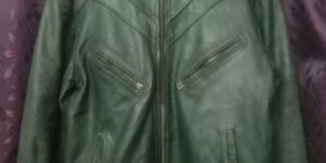 Mens Leather Jackets