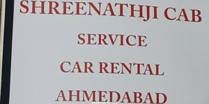 Shreenathji CAB SERVICE