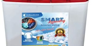 Domestic Washing Machine