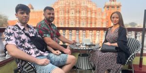 Tour Operators