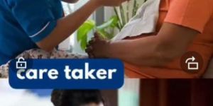 Home Caretaker Service