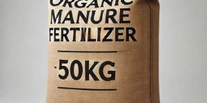 Bio Organic Manures 50kg Bag