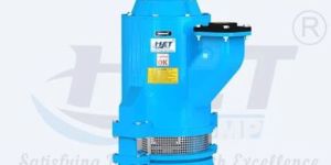 Heavy Slurry Lift Submersible Pump SSEW Series
