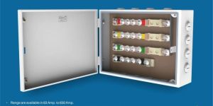 63a to 600a HRC Busbars