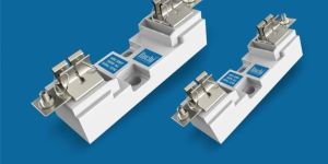 HRC Fuses Both Porcelain and Dmc