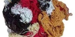 Yarn Waste