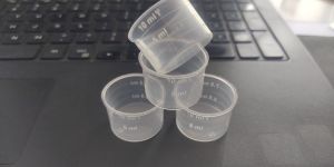 10ml Measuring Cap
