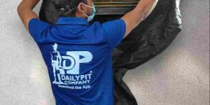 Air Conditioning Gas