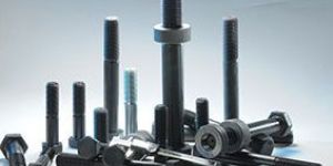 High Tensile Bolts and Nuts