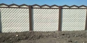 Ready Made Compound Walls