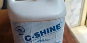 Coil Cleaner Chemical
