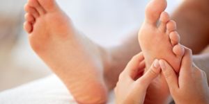 Foot Massage Service