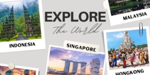 International Tour Packages