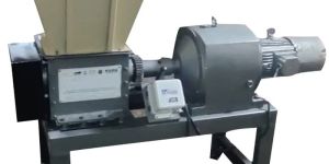 Namibind MS 300 Compact Dual Shaft Multi-Product Shredder Machine