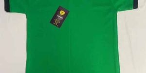 Cotton Round Neck Casual T Shirt