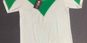 Men Polyester Round Neck T Shirt