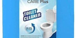 5L Liquid Toilet Cleaner