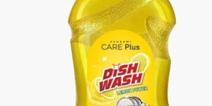 Dish Wash Gel 250ml