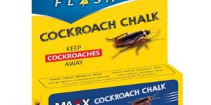 Maxx Flash Cockroach Chalk
