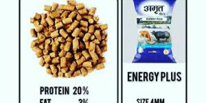 Energy Plus (5000 ) Animal Feed