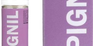Pignil Anti Acne Foaming Face Wash
