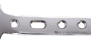 DCP T Buttress Plate