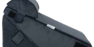 Adjustable Bed Wedge Pillow with Headrest