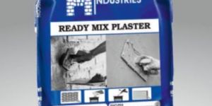 Hiscon Ready Mix Plaster